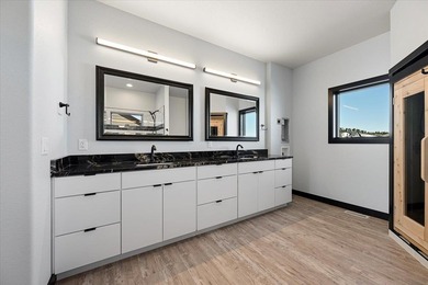 Are you ready to live in luxury?  If so, this is the one for on Elkhorn Ridge Golf Course in South Dakota - for sale on GolfHomes.com, golf home, golf lot