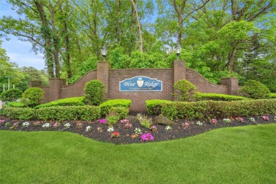Welcome to Blue Ridge! A highly sought after development with on Blue Ridge Golf Club in New York - for sale on GolfHomes.com, golf home, golf lot