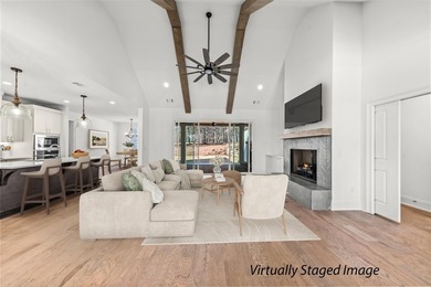 Coming Soon! Fabulous price on golf front home! Beautiful on Harbor Club Golf and Country Club in Georgia - for sale on GolfHomes.com, golf home, golf lot