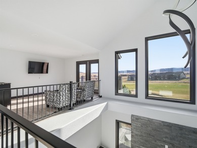 Are you ready to live in luxury?  If so, this is the one for on Elkhorn Ridge Golf Course in South Dakota - for sale on GolfHomes.com, golf home, golf lot