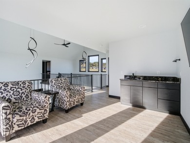 Are you ready to live in luxury?  If so, this is the one for on Elkhorn Ridge Golf Course in South Dakota - for sale on GolfHomes.com, golf home, golf lot