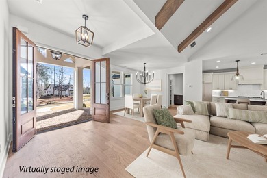 Coming Soon! Fabulous price on golf front home! Beautiful on Harbor Club Golf and Country Club in Georgia - for sale on GolfHomes.com, golf home, golf lot