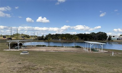 NO LOT RENT!! YOU OWN THE LAND!! Beautifully updated home in the on Southern Dunes Golf and Country Club in Florida - for sale on GolfHomes.com, golf home, golf lot