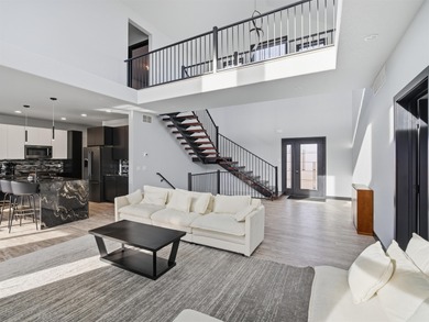 Are you ready to live in luxury?  If so, this is the one for on Elkhorn Ridge Golf Course in South Dakota - for sale on GolfHomes.com, golf home, golf lot