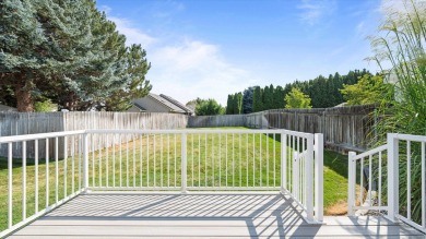 MLS# 287046 Immaculate single-level home in the highly desirable on Canyon Lakes Golf Course in Washington - for sale on GolfHomes.com, golf home, golf lot