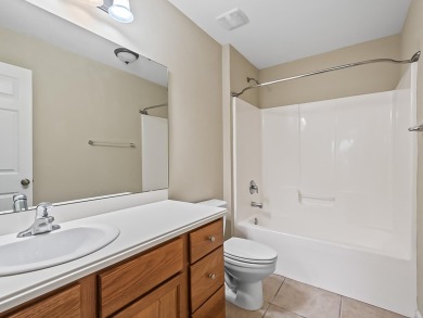 This beautiful End-Unit townhome offers, an open floor plan on  in Florida - for sale on GolfHomes.com, golf home, golf lot