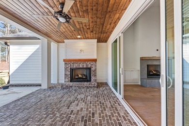 Coming Soon! Fabulous price on golf front home! Beautiful on Harbor Club Golf and Country Club in Georgia - for sale on GolfHomes.com, golf home, golf lot