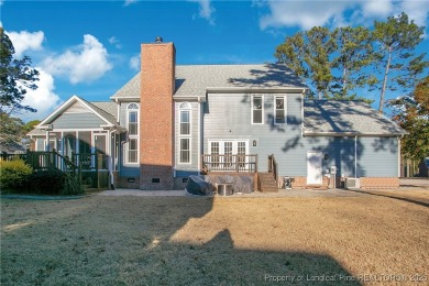 **Assumable VA Loan 2.37%- Please contact list agent for on Kings Grant Golf and Country Club in North Carolina - for sale on GolfHomes.com, golf home, golf lot