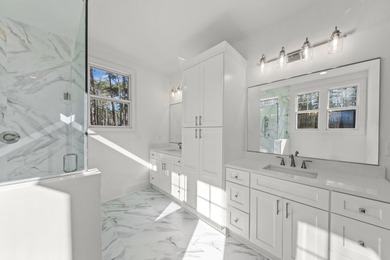 Coming Soon! Fabulous price on golf front home! Beautiful on Harbor Club Golf and Country Club in Georgia - for sale on GolfHomes.com, golf home, golf lot