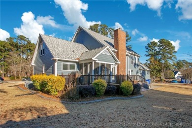 **Assumable VA Loan 2.37%- Please contact list agent for on Kings Grant Golf and Country Club in North Carolina - for sale on GolfHomes.com, golf home, golf lot