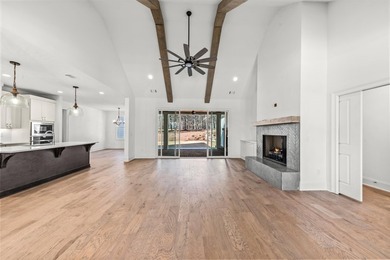 Coming Soon! Fabulous price on golf front home! Beautiful on Harbor Club Golf and Country Club in Georgia - for sale on GolfHomes.com, golf home, golf lot