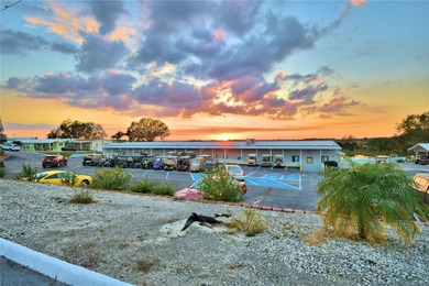 NO LOT RENT!! YOU OWN THE LAND!! Beautifully updated home in the on Southern Dunes Golf and Country Club in Florida - for sale on GolfHomes.com, golf home, golf lot