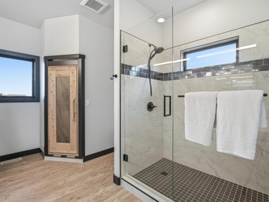 Are you ready to live in luxury?  If so, this is the one for on Elkhorn Ridge Golf Course in South Dakota - for sale on GolfHomes.com, golf home, golf lot