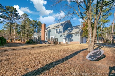 **Assumable VA Loan 2.37%- Please contact list agent for on Kings Grant Golf and Country Club in North Carolina - for sale on GolfHomes.com, golf home, golf lot