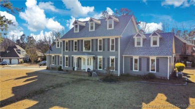 **Assumable VA Loan 2.37%- Please contact list agent for on Kings Grant Golf and Country Club in North Carolina - for sale on GolfHomes.com, golf home, golf lot