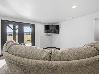 Are you ready to live in luxury?  If so, this is the one for on Elkhorn Ridge Golf Course in South Dakota - for sale on GolfHomes.com, golf home, golf lot