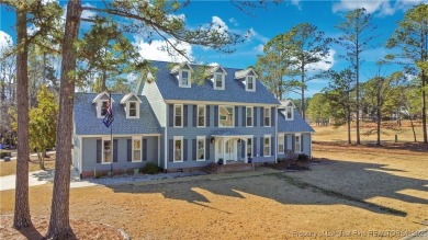 **Assumable VA Loan 2.37%- Please contact list agent for on Kings Grant Golf and Country Club in North Carolina - for sale on GolfHomes.com, golf home, golf lot