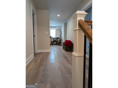 Welcome home - a charming 5 bedroom, 3.5 bath, Craftsman home on Traditions of Braselton Golf Club in Georgia - for sale on GolfHomes.com, golf home, golf lot