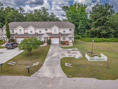 This beautiful End-Unit townhome offers, an open floor plan on  in Florida - for sale on GolfHomes.com, golf home, golf lot