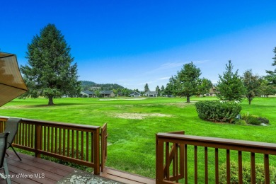 The best location on Stoneridge golf course  for watching on Stoneridge Golf Club in Idaho - for sale on GolfHomes.com, golf home, golf lot