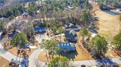 **Assumable VA Loan 2.37%- Please contact list agent for on Kings Grant Golf and Country Club in North Carolina - for sale on GolfHomes.com, golf home, golf lot