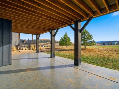 Are you ready to live in luxury?  If so, this is the one for on Elkhorn Ridge Golf Course in South Dakota - for sale on GolfHomes.com, golf home, golf lot