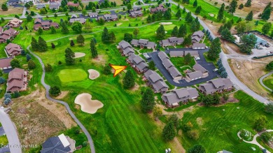 The best location on Stoneridge golf course  for watching on Stoneridge Golf Club in Idaho - for sale on GolfHomes.com, golf home, golf lot