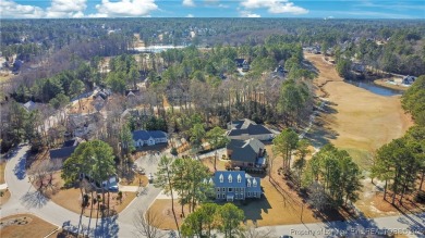 **Assumable VA Loan 2.37%- Please contact list agent for on Kings Grant Golf and Country Club in North Carolina - for sale on GolfHomes.com, golf home, golf lot