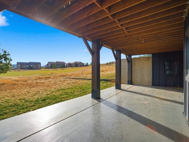 Are you ready to live in luxury?  If so, this is the one for on Elkhorn Ridge Golf Course in South Dakota - for sale on GolfHomes.com, golf home, golf lot