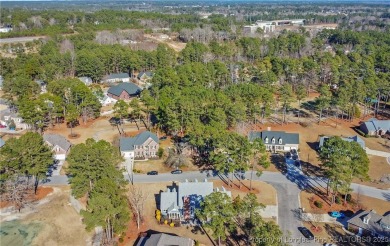 **Assumable VA Loan 2.37%- Please contact list agent for on Kings Grant Golf and Country Club in North Carolina - for sale on GolfHomes.com, golf home, golf lot