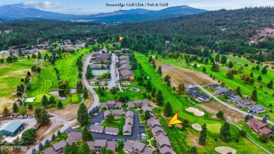 The best location on Stoneridge golf course  for watching on Stoneridge Golf Club in Idaho - for sale on GolfHomes.com, golf home, golf lot