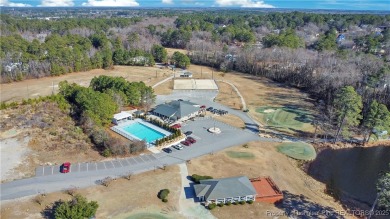 **Assumable VA Loan 2.37%- Please contact list agent for on Kings Grant Golf and Country Club in North Carolina - for sale on GolfHomes.com, golf home, golf lot