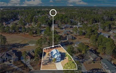 **Assumable VA Loan 2.37%- Please contact list agent for on Kings Grant Golf and Country Club in North Carolina - for sale on GolfHomes.com, golf home, golf lot