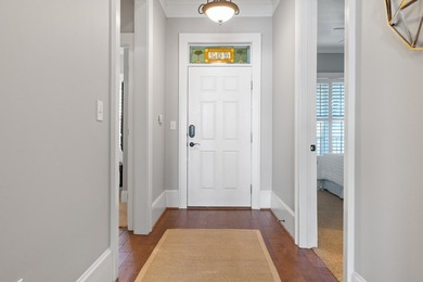 Fully Furnished Top-Floor Lakefront Condo in Cuscowilla.  Enjoy on The Golf Club at Cuscowilla in Georgia - for sale on GolfHomes.com, golf home, golf lot