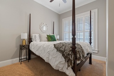 Fully Furnished Top-Floor Lakefront Condo in Cuscowilla.  Enjoy on The Golf Club at Cuscowilla in Georgia - for sale on GolfHomes.com, golf home, golf lot