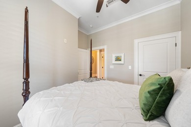 Fully Furnished Top-Floor Lakefront Condo in Cuscowilla.  Enjoy on The Golf Club at Cuscowilla in Georgia - for sale on GolfHomes.com, golf home, golf lot