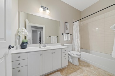 Fully Furnished Top-Floor Lakefront Condo in Cuscowilla.  Enjoy on The Golf Club at Cuscowilla in Georgia - for sale on GolfHomes.com, golf home, golf lot