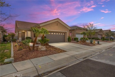 Welcome to this beautifully designed 2-bedroom, 2-bathroom home on Ashwood Golf Course in California - for sale on GolfHomes.com, golf home, golf lot