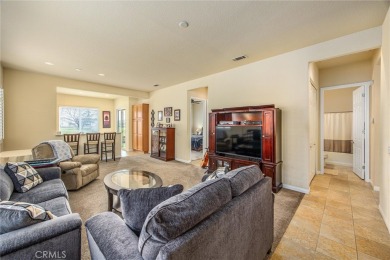 Welcome to this beautifully designed 2-bedroom, 2-bathroom home on Ashwood Golf Course in California - for sale on GolfHomes.com, golf home, golf lot