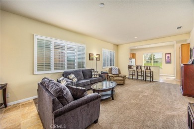 Welcome to this beautifully designed 2-bedroom, 2-bathroom home on Ashwood Golf Course in California - for sale on GolfHomes.com, golf home, golf lot