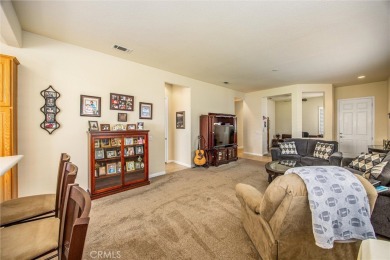 Welcome to this beautifully designed 2-bedroom, 2-bathroom home on Ashwood Golf Course in California - for sale on GolfHomes.com, golf home, golf lot