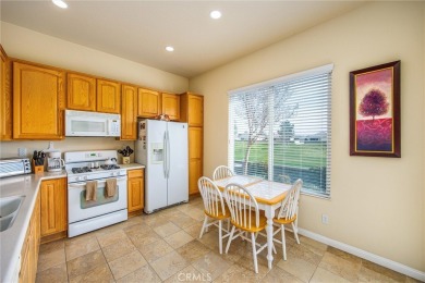 Welcome to this beautifully designed 2-bedroom, 2-bathroom home on Ashwood Golf Course in California - for sale on GolfHomes.com, golf home, golf lot