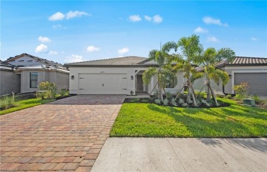 This spacious Prosperity floor plan features 2 bedrooms, 2 baths on Panther Run Golf Club in Florida - for sale on GolfHomes.com, golf home, golf lot