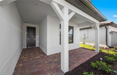 This spacious Prosperity floor plan features 2 bedrooms, 2 baths on Panther Run Golf Club in Florida - for sale on GolfHomes.com, golf home, golf lot