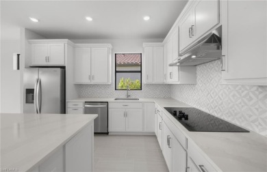 This spacious Prosperity floor plan features 2 bedrooms, 2 baths on Panther Run Golf Club in Florida - for sale on GolfHomes.com, golf home, golf lot