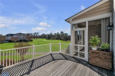 Enjoy resort style living at Linkside Cove within the award on Riverfront Golf Club in Virginia - for sale on GolfHomes.com, golf home, golf lot