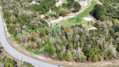 PRIME GOLF COURSE LOT IN GROWING SUNNY HILLS COMMUNITY on Sunny Hills Golf and Country Club in Florida - for sale on GolfHomes.com, golf home, golf lot