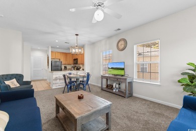 Welcome to your golf getaway in Myrtle Beach! This fully on Legends Golf Club in South Carolina - for sale on GolfHomes.com, golf home, golf lot