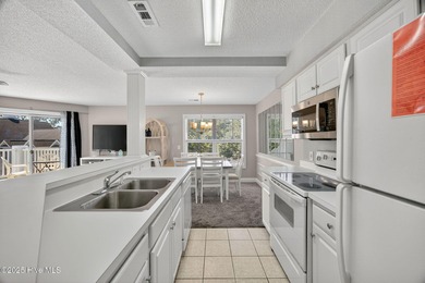 Turn-Key 2BR/2BA in the Prestigious, Amenity-Rich, Gated on Brunswick Plantation and Golf Resorts in North Carolina - for sale on GolfHomes.com, golf home, golf lot