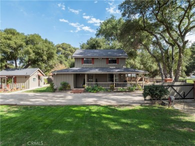 Nestled in the coveted Sand Canyon community, this meticulously on Robinson Ranch - Valley Course in California - for sale on GolfHomes.com, golf home, golf lot